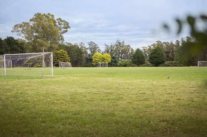 Alquiler de predio para eventos en Tandil